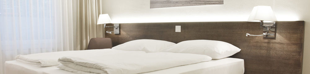 Hotel One66 Sankt Gallen Eksteriør billede